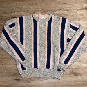 Britches wool sweater